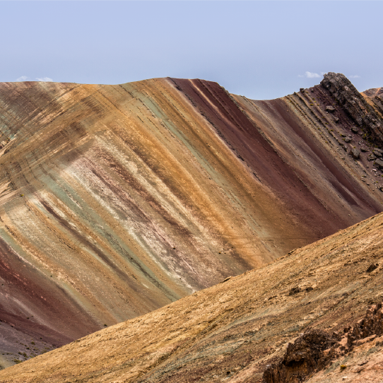Vistas Escénicas Palcoyo